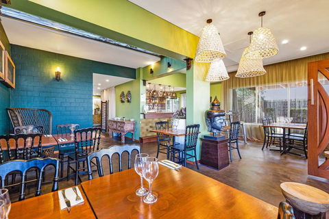 Quality Inn Airport Heritage - Accommodation 4U 13