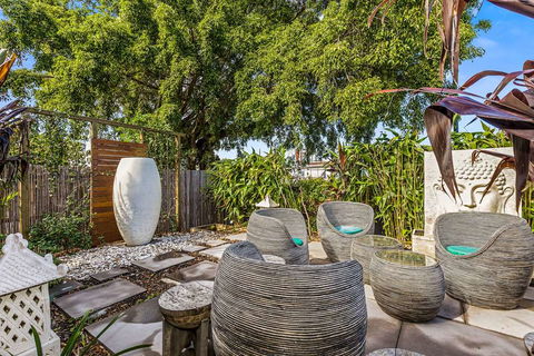 Quality Inn Airport Heritage - Accommodation 4U 17