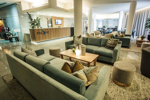 Pacific Hotel Brisbane - Accommodation 4U 0