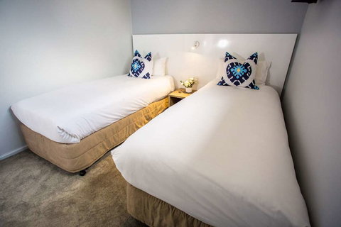 Pacific Hotel Brisbane - Accommodation 4U 2