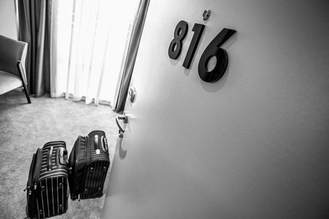 Pacific Hotel Brisbane - Accommodation 4U 3