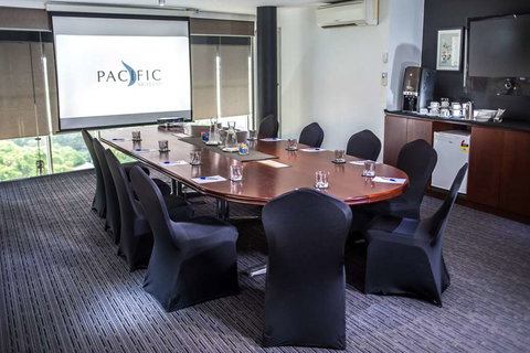 Pacific Hotel Brisbane - Accommodation 4U 10