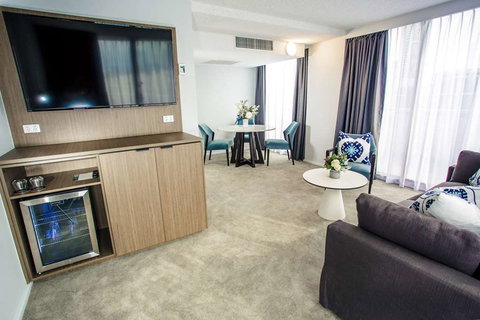 Pacific Hotel Brisbane - Accommodation 4U 11