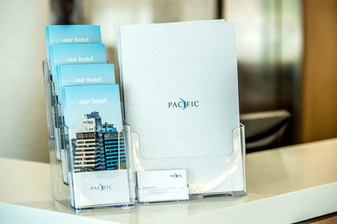 Pacific Hotel Brisbane - Accommodation 4U 13
