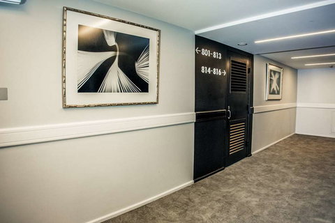 Pacific Hotel Brisbane - Accommodation 4U 14