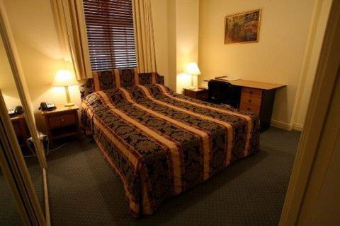 ULTIQA Rothbury Hotel - Accommodation 4U 4