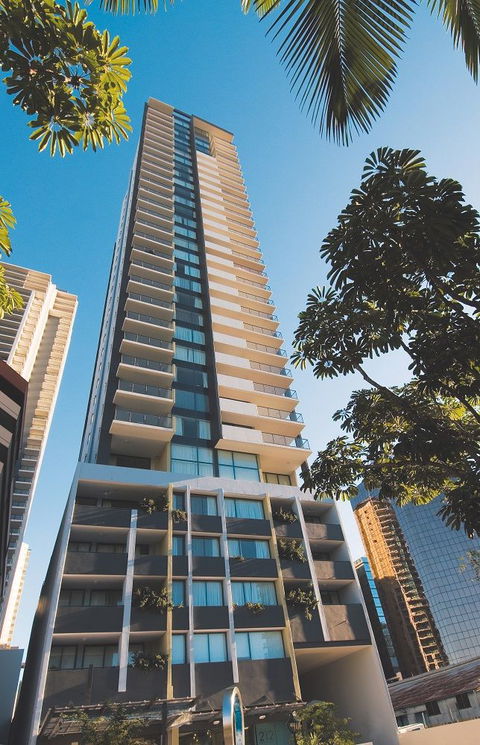 Oaks 212 Margaret - Accommodation 4U 0