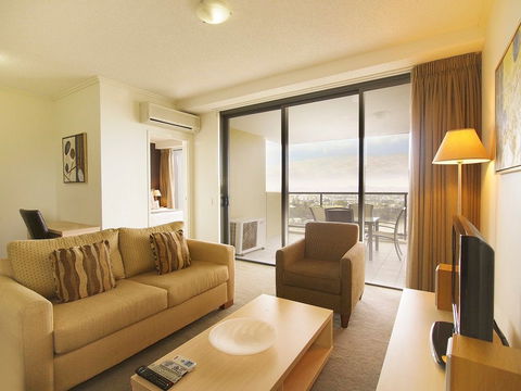 Oaks 212 Margaret - Accommodation 4U 3