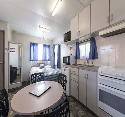 BIG4 Albury Tourist Park - Accommodation 4U 2
