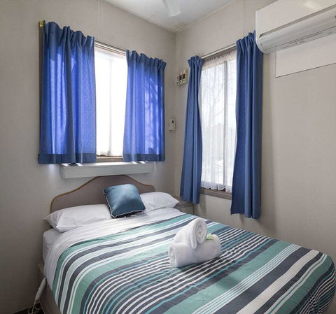 BIG4 Albury Tourist Park - Accommodation 4U 4
