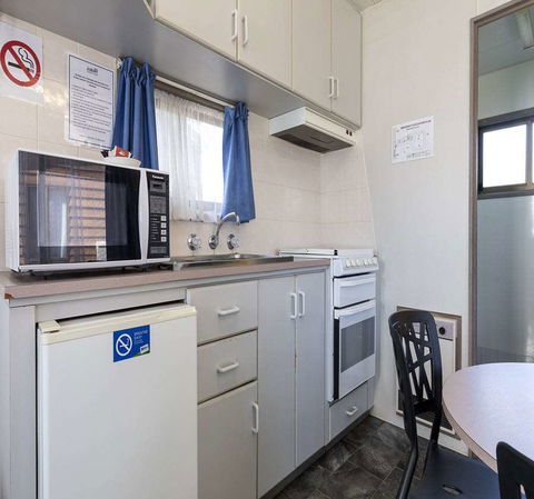 BIG4 Albury Tourist Park - Accommodation 4U 5