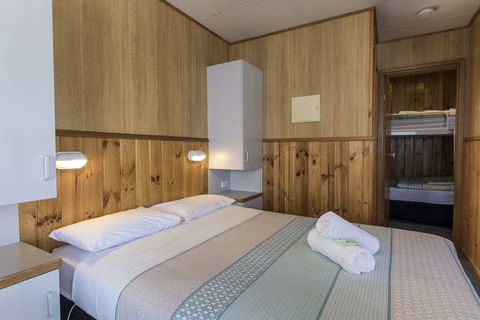 BIG4 Albury Tourist Park - Accommodation 4U 6