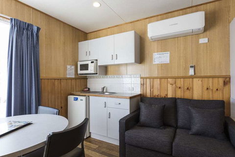 BIG4 Albury Tourist Park - Accommodation 4U 9