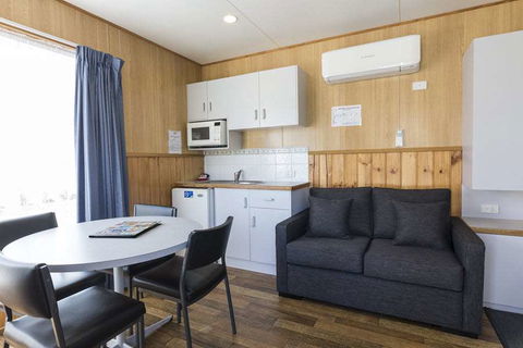 BIG4 Albury Tourist Park - Accommodation 4U 10