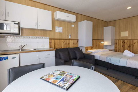 BIG4 Albury Tourist Park - Accommodation 4U 12