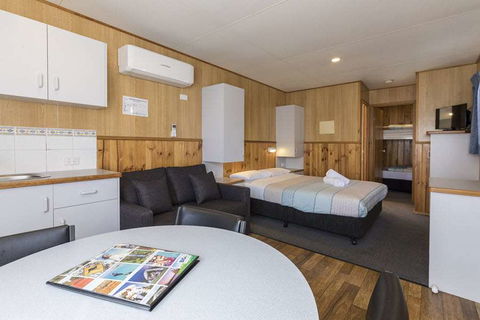 BIG4 Albury Tourist Park - Accommodation 4U 13