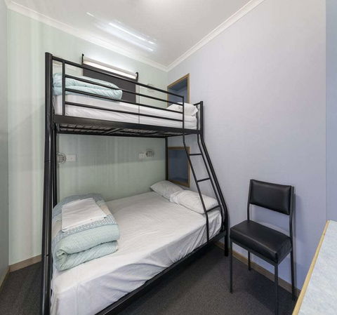 BIG4 Albury Tourist Park - Accommodation 4U 14