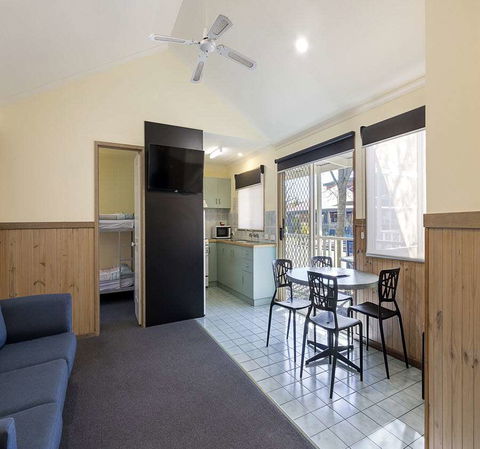 BIG4 Albury Tourist Park - Accommodation 4U 16