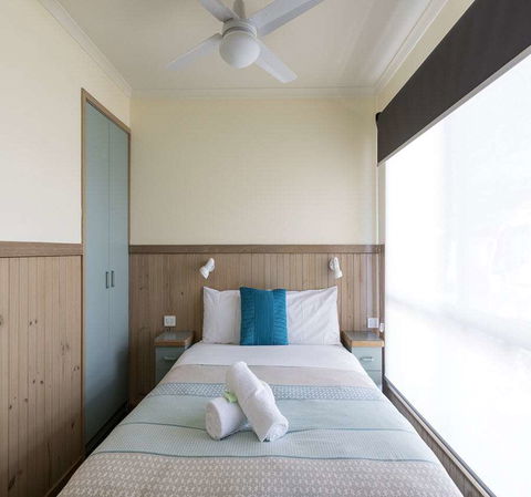 BIG4 Albury Tourist Park - Accommodation 4U 17
