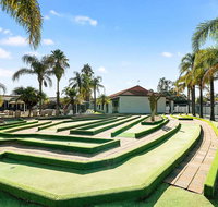 Quality Siesta Resort - Accommodation 4U