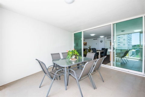 Lanai Riverside Apartments - Accommodation 4U 0