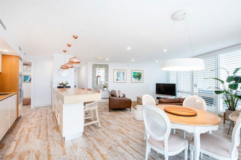 Lanai Riverside Apartments - Accommodation 4U 1