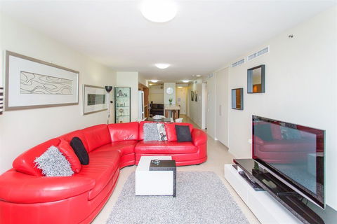 Lanai Riverside Apartments - Accommodation 4U 2
