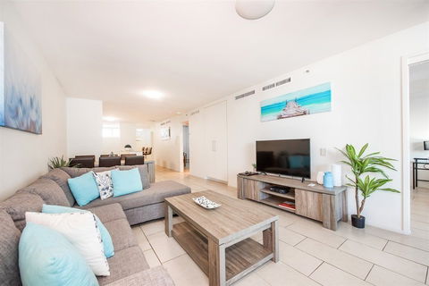 Lanai Riverside Apartments - Accommodation 4U 3