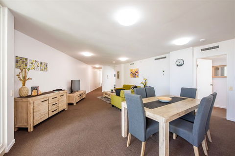 Lanai Riverside Apartments - Accommodation 4U 4