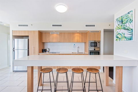 Lanai Riverside Apartments - Accommodation 4U 6