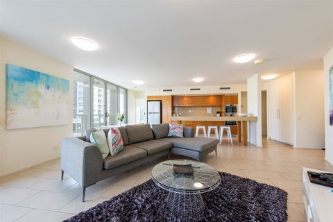Lanai Riverside Apartments - Accommodation 4U 7