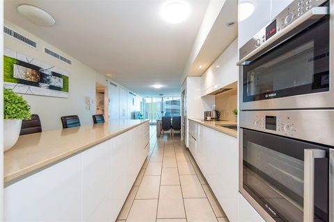 Lanai Riverside Apartments - Accommodation 4U 10