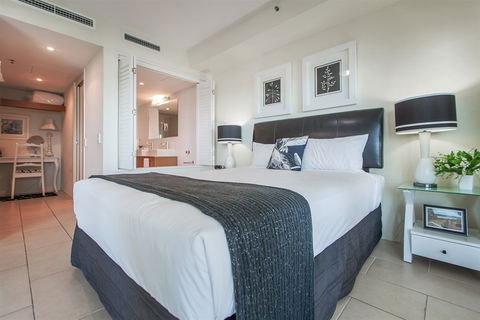 Lanai Riverside Apartments - Accommodation 4U 11