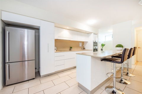 Lanai Riverside Apartments - Accommodation 4U 12