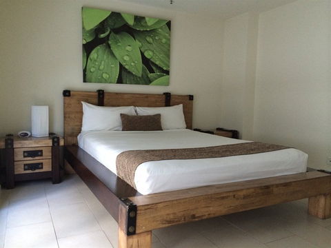 Lanai Riverside Apartments - Accommodation 4U 13