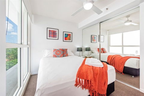 Lanai Riverside Apartments - Accommodation 4U 15