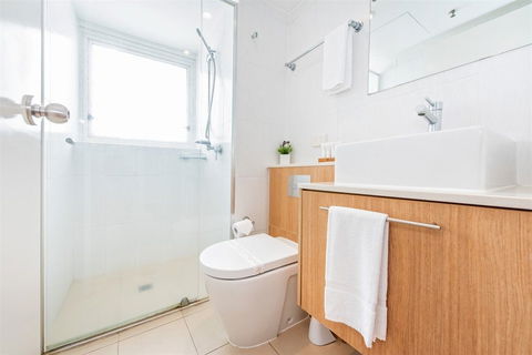 Lanai Riverside Apartments - Accommodation 4U 16