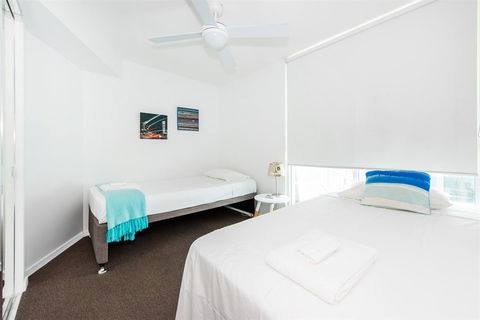 Lanai Riverside Apartments - Accommodation 4U 17