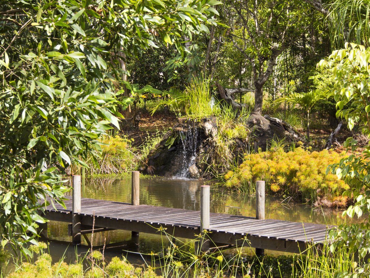 Kuranda QLD Accommodation 4U