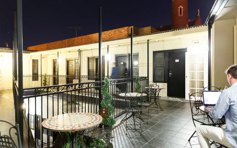 Airport Hotel Sydney - Accommodation 4U 0