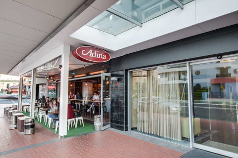 Adina Apartment Hotel Wollongong - Accommodation 4U 1