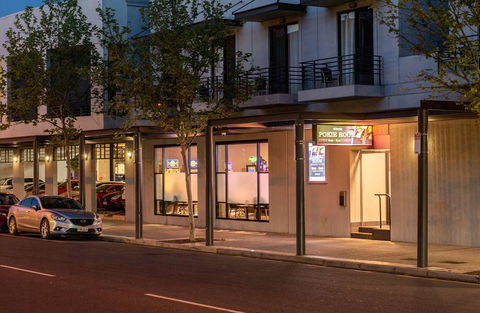 Mawson Lakes Hotel - Accommodation 4U 0