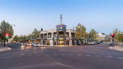 Mawson Lakes Hotel - Accommodation 4U 2