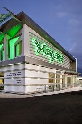 Walkers Arms Hotel - Accommodation 4U 0