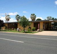 Cootamundra Gardens Motel - Accommodation 4U