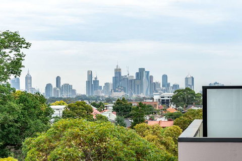 Artel Apartment Hotel Melbourne - Accommodation 4U 1