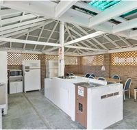 Discovery Parks Swan Valley - Accommodation 4U