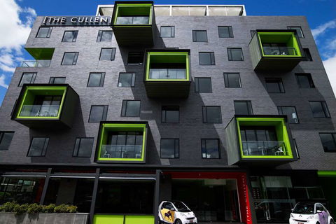 The Cullen Melbourne - Art Series - Accommodation 4U 1