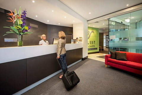 Quest on Chapel - Accommodation 4U 1