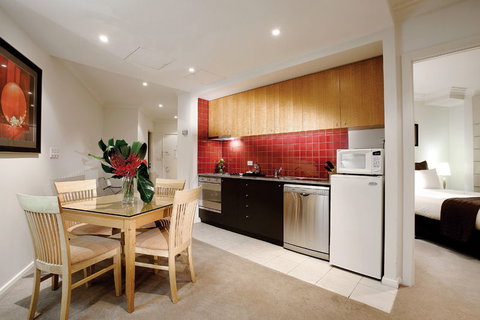 Quest on Chapel - Accommodation 4U 2